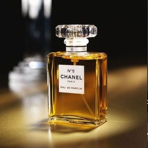 BRAND NEW CHANEL NO 5 PERFUME